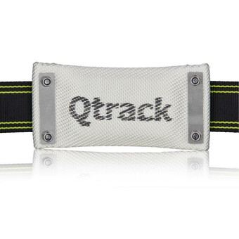 GPS Ortung für Nutztiere Qtrack Q4 Akku LTE