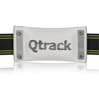 GPS Ortung für Nutztiere Qtrack Q4 Akku LTE