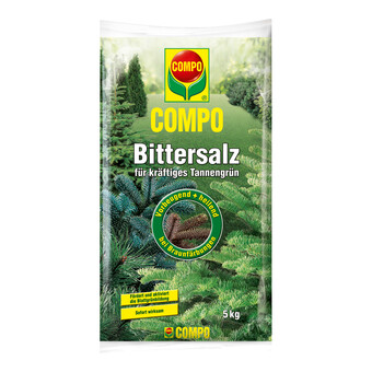 Bittersalz Compo 5 kg