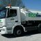 Tanklastkraftwagen Premium Heizöl ECOline