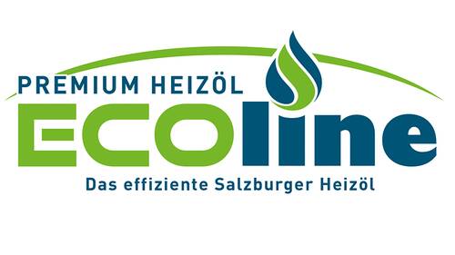 Logo Premium Heizöl ECOline