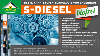 S-Diesel