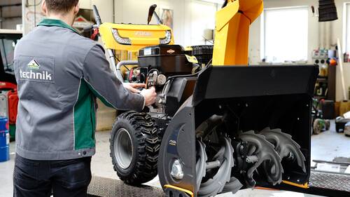 Services | Salzburger Lagerhaus