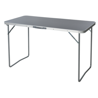 Campingtisch L 120 x B 60 cm