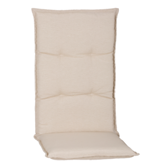 Kissen Barcelona Beige Hochlehner