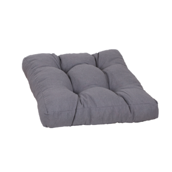 Loungekissen Barcelona Grau