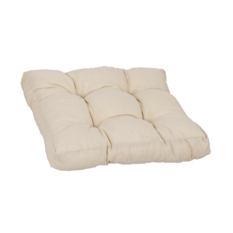 Loungekissen Barcelona Beige
