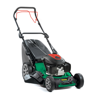 Ökonomic 5122 HSWMK