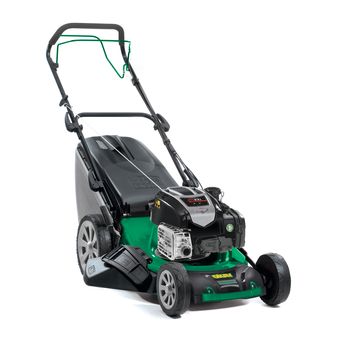 Ökonomic 5122 SWMK