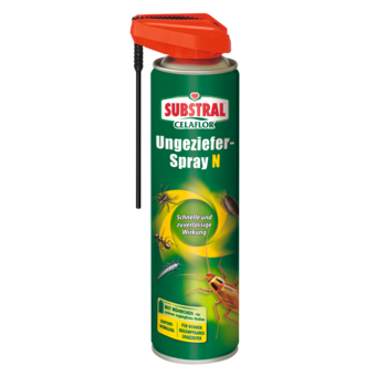 Substral Celaflor Ungezieferspray N