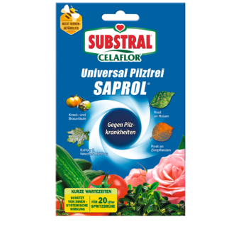 Substral Celaflor Universal-Pilzfrei Saprol
