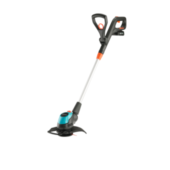 Gardena Rasentrimmer EasyCut 23/18