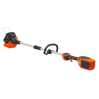 Rasentrimmer 110iL Set