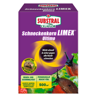 Substral Celaflor Schneckenkorn Limex Ultimo