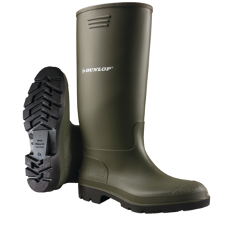 Stiefel P-Mastor