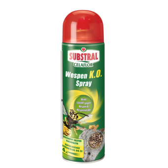 Substral Celaflor Wespen K.O. Spray
