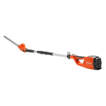 Heckenschere 120iTK4 Set