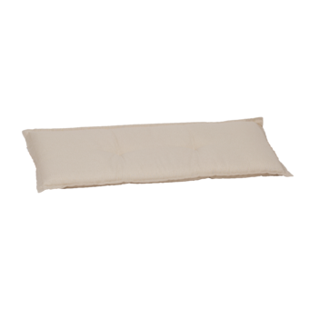 Bankauflage Barcelona 2-Sitzer Beige
