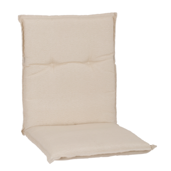 Kissen Barcelona Beige Niederlehner