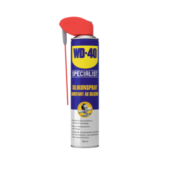 WD-40 Silikonspray 300 ml