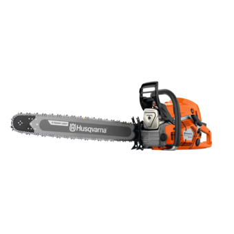 Motorsäge Husqvarna 592 XP
