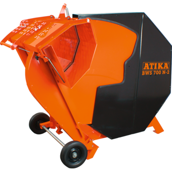 Wipp-Kreissäge Atika BWS 700 N-2