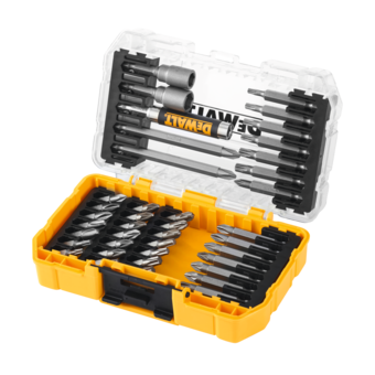 Bits Box Dewalt 40-teilig DT70702-QZ
