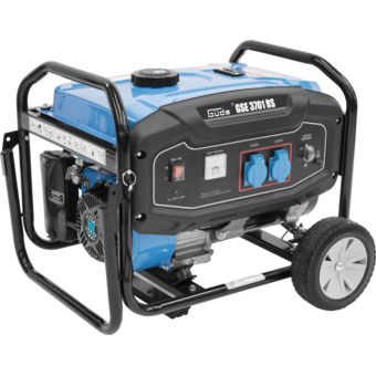 Stromerzeuger GSE 3701 RS