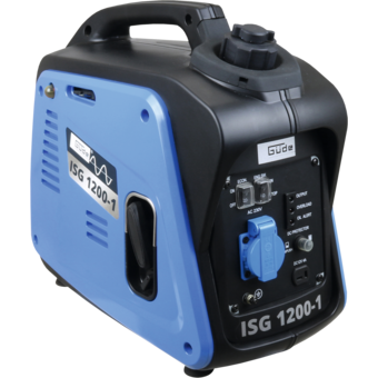 Stromerzeuger ISG 1200-1