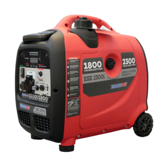 Stromerzeuger ESE 2300i
