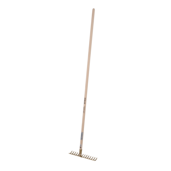 Eisenrechen