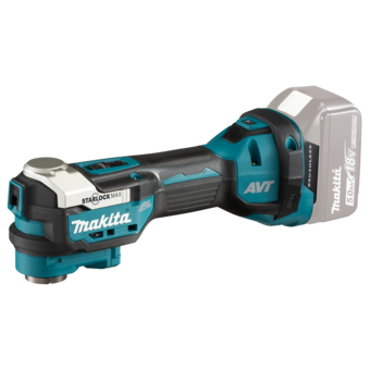 Multitool Makita DTM52Z
