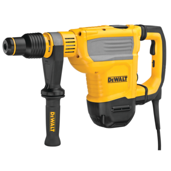 Bohrhammer Dewalt D25614K