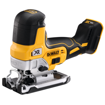 Akku-Stichsäge Dewalt DCS334NT