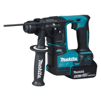 Bohrhammer Makita DHR171RTJ