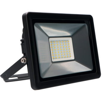 LED- Wandstrahler 50 W