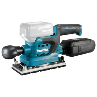 Schwingschleifer Makita DBO380Z