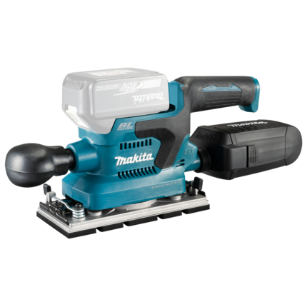 Schwingschleifer Makita DBO380Z