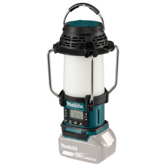 Laternenradio Makita DMR055Z