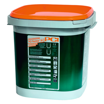 Dickbeschichtung  Pecimor 2K 30 l