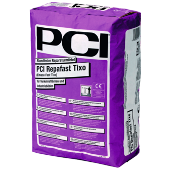 Reparaturmörtel Repafast Tixo 25 kg