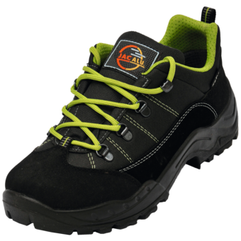 Trekkinghalbschuh Outdoor