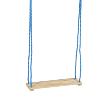 Schaukelsitz Holz