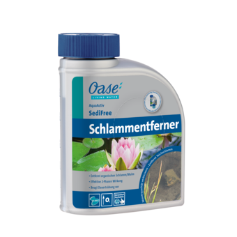 Oase AquaActiv SediFree 500 ml