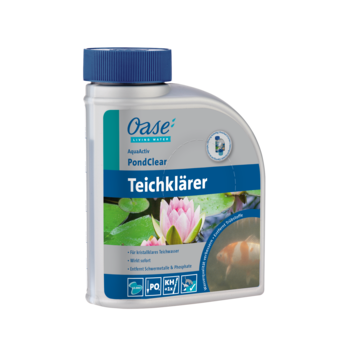 Oase AquaActiv PondClear 500 ml