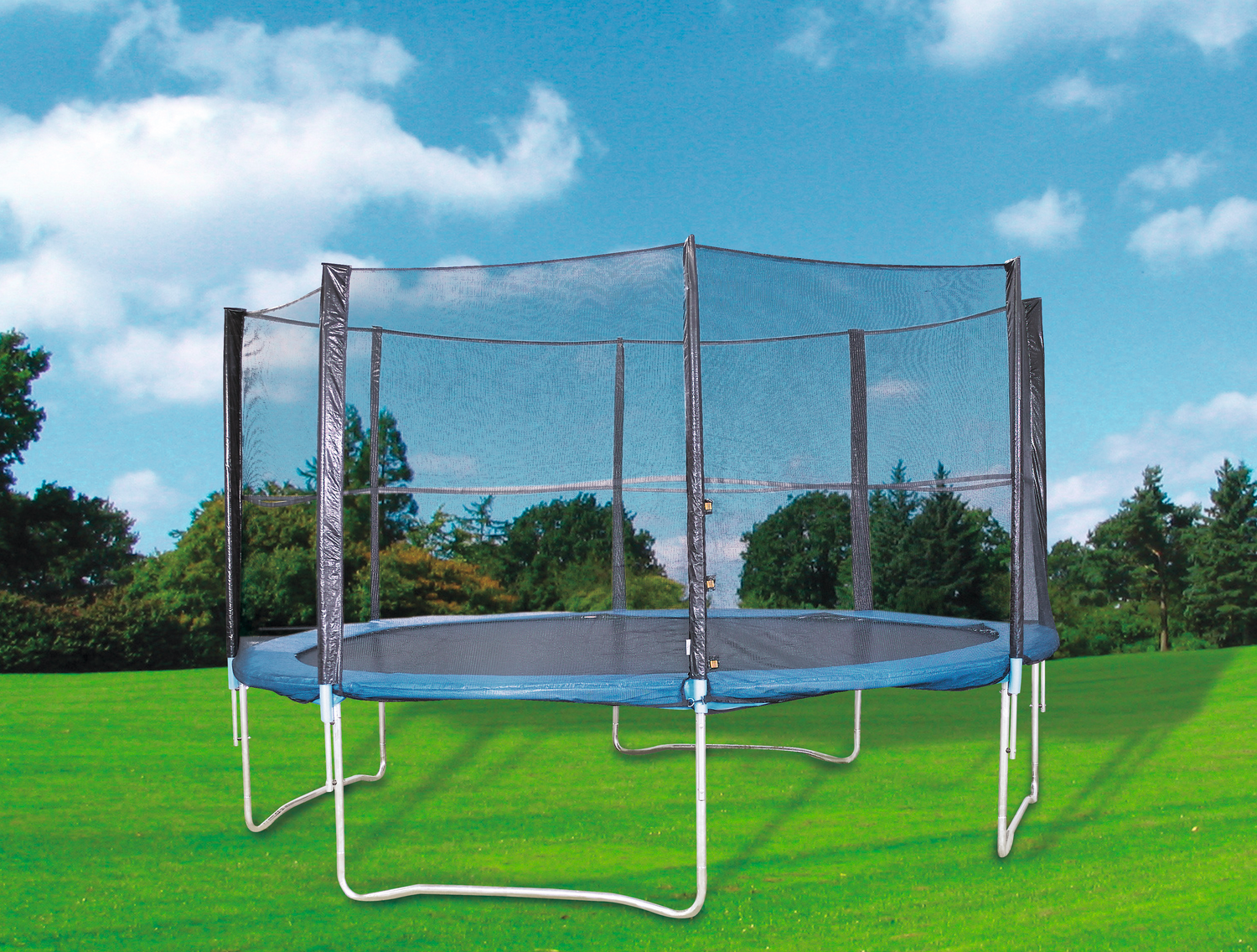 Trampolin 305 Cm Lagerhaus Salzburg