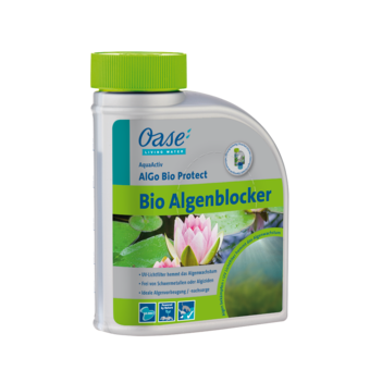 Oase AquaActiv BIO Algenschutz 500 ml