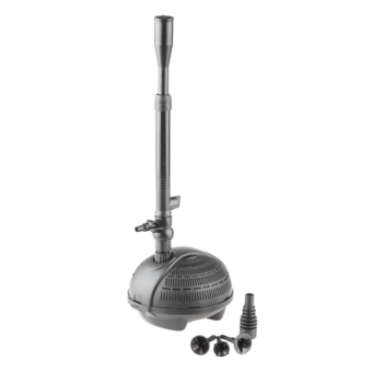 Teichpumpe Pontec Pondovario 1500