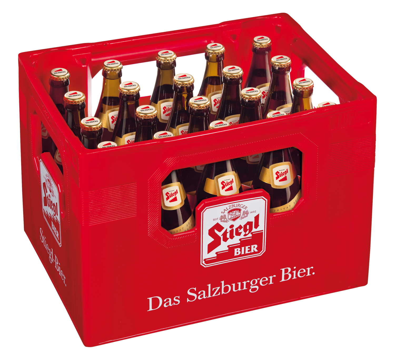Stiegl Goldbräu Stiegl Goldbräu