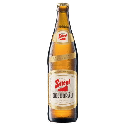 Stiegl Goldbräu 6 x 0,5 l Impression #1